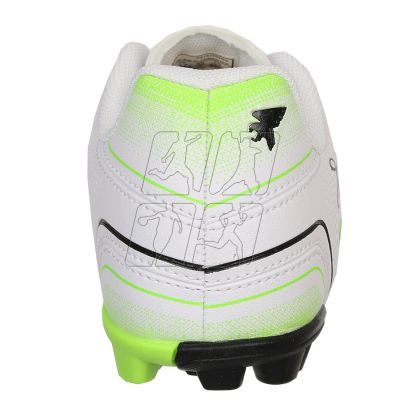 4. Joma Toledo 2502 HG Jr TOJS2502HG football boots