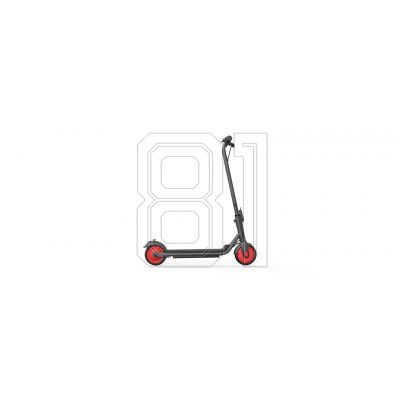 13. Segway-electric scooter ZING C20