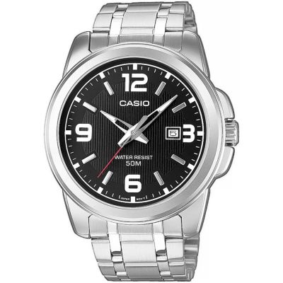 Casio MTP-1314PD-1AVEF Men's Watch + BOX