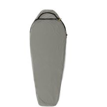 SEA TO SUMMIT Reactor Lightweight Liner Regular, Pewter