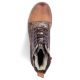 36. Rieker W RKR722 insulated boots