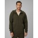 Men's zip-up hooded sweatshirt 4F 4FRSS26TSWSM3106-30S