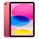 4. Apple iPad 5G LTE-TDD & LTE-FDD 256GB 27.9 cm (11") Wi-Fi 6 (802.11ax) iPadOS 18 Pink