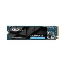 SSD KIOXIA EXCERIA PLUS G4 NVMe M.2 2280 1TB