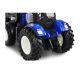 7. Amewi Toy Tractor with Kreiselschwader remote-controlled model Electric motor 1:24