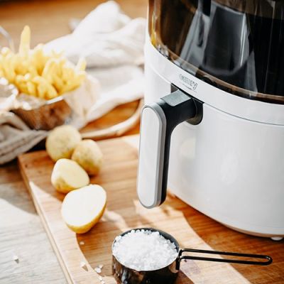 8. CAMRY CR 6313 Air Fryer