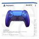 9. Sony DualSense Indigo Bluetooth/USB Gamepad Analog/Digital PlayStation 5, Android, MAC, PC, iOS