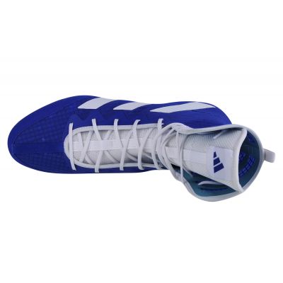 3. Adidas Box Hog 4 M HP9612 shoes