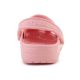 5. CROCS CLASSIC POWDER PINK 10001-78U
