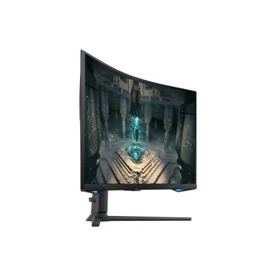 36. MONITOR SAMSUNG ODYSSEY G6 LED 32" LS32BG650EUXEN 240Hz