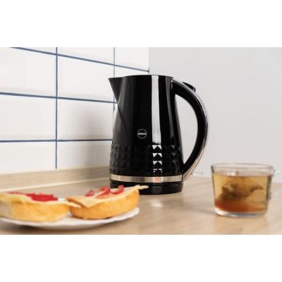 12. ELDOM OSS KETTLE, CAPACITY 1.7 L, POWER 2150 W, WHITE C270B