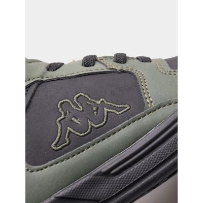 5. Kappa Lineup Fur K Jr 261071K-3111 shoes