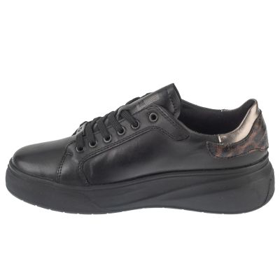 2. Rieker Sneakers W2303-00 Black 36