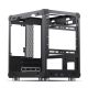 23. Jonsbo C6 Minitower Computer Case Black