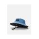 3. RIP CURL Revo Valley Wide Brim Hat -Boy Black