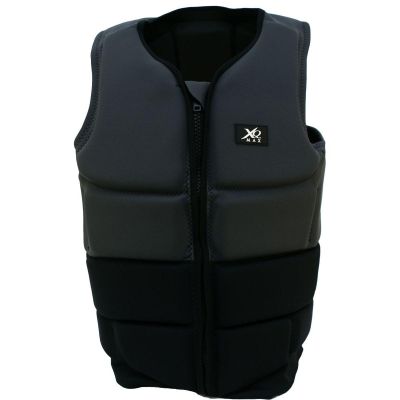 6. SUP XQMAX RL NEOPRENE FLYING VEST