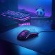 10. Glorious Model O 2 Wired Gaming Mouse - Matte Black