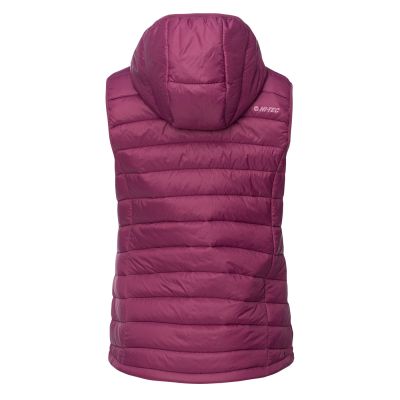2. Women's Quilted Vest LADY SAVARA
