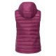 2. Women's Quilted Vest LADY SAVARA
