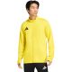 Men's adidas Entrada 26 Track sweatshirt yellow JZ6588