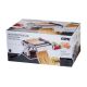13. GEFU 28300 pasta and ravioli maker Manual pasta machine