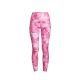 CASALL Blossom High Waist Tights Pink Leggings