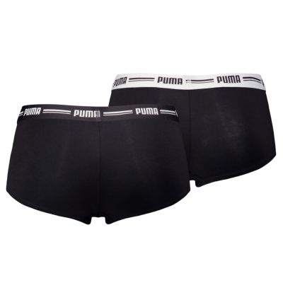 2. Puma Mini Short 2 Pack W 603033001-200