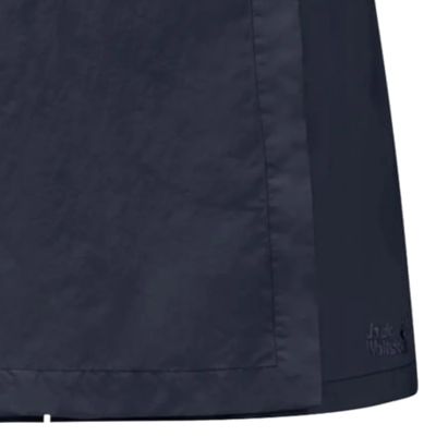 3. Jack Wolfskin Lightsome Skort W 1507111-1010