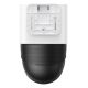 2. Eufy 4G LTE Cam S330 Outdoor IP Security Camera 3840 x 2160 px Ceiling/Wall/Pole