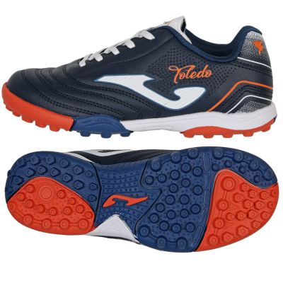Joma TOLEDO 2603 Jr TF TOJS2603TF shoes