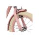 7. Huffy Vintage 14" Kids' Bike, Pink