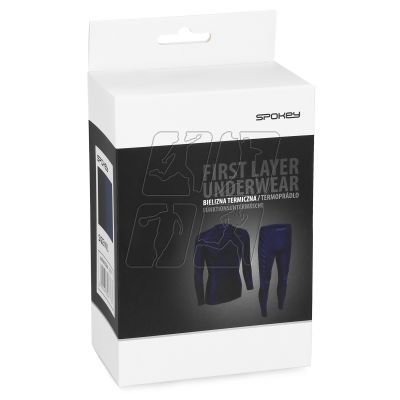 15. Spokey Windstar M 6114300000 Thermal underwear