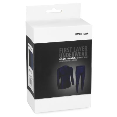 15. Spokey Windstar M 6114300000 thermal underwear