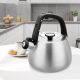 2. MR-1318 Maestro non-electric kettle