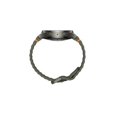 Samsung Galaxy Watch 7 L305 LTE 40mm Green smartwatch