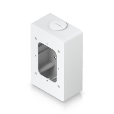3. Ubiquiti UACC-Reader-JB-W Mounting Box