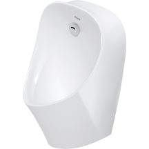 Wall-hung sensor urinal