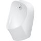 Wall-hung sensor urinal