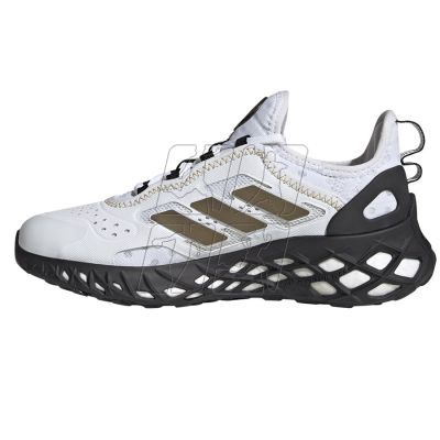 3. Adidas Web Boost Jr HQ1415 shoes