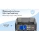 10. Extralink LockStar MG X-600 UV, IR professional banknote counter