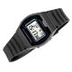 9. CASIO W-202-1AVEF Unisex Men's Watch