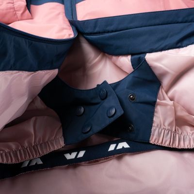 8. Insulated Kids’ Jacket MAKIO JR