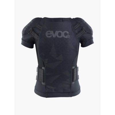 4. EVOC Jr Protector Jacket black