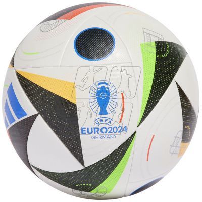 Football adidas Fussballliebe Euro24 Competition IN9365