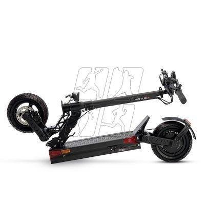 10. Motus Electric Scooter PRO10 2022 810W 20 km/h