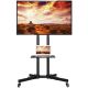 3. TECHLY MOBILE TV STAND LED/LCD 37-70 INCHES 50KG 2