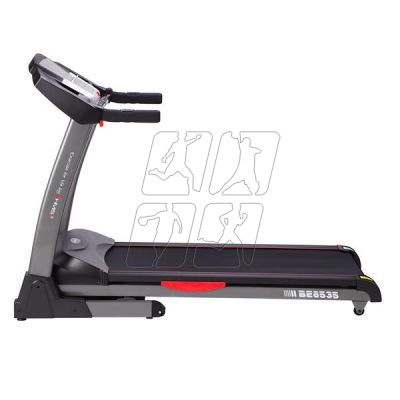 29. ELECTRIC TREADMILL HMS BE8535