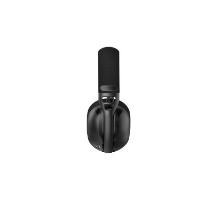 9. HATOR Hyperpunk 3 Wired In-Ear Gaming Headset Black