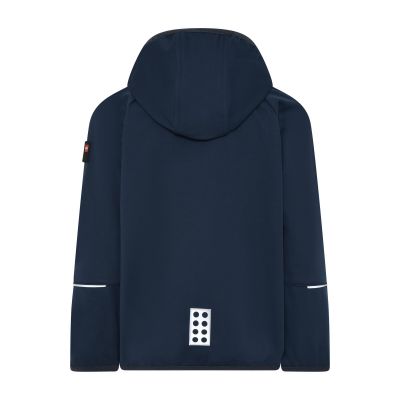 2. Lego Wear Lwsky 764 Jr Jacket 11010179-590B