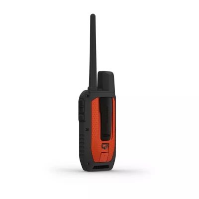 4. Garmin Alpha 200 Plus GPS receiver